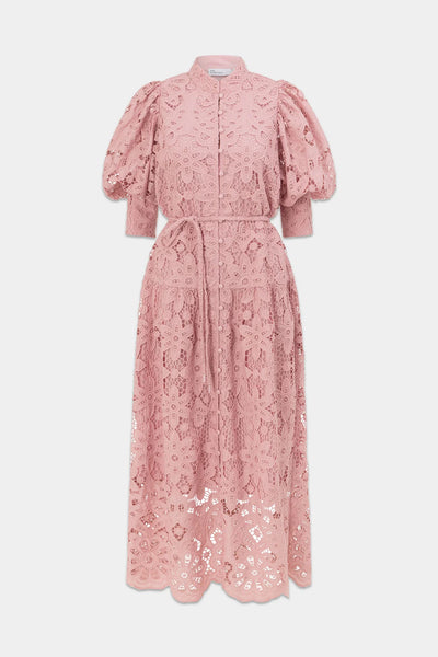 Zoe Kratzmann - Gravitate Maxi Dress - Petal