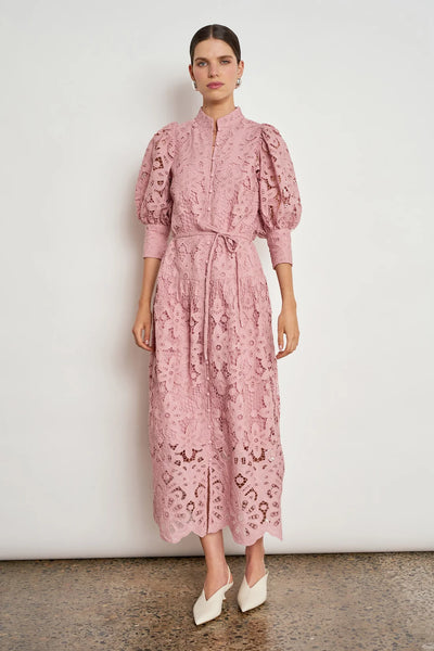 Zoe Kratzmann - Gravitate Maxi Dress - Petal