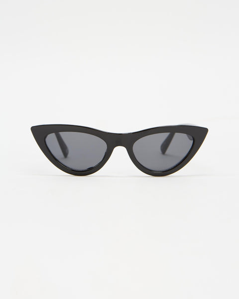 Aire Sunglasses - Dualism - Black