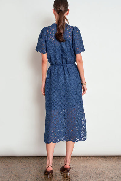 Zoe Kratzmann - Glow Dress - Midnight