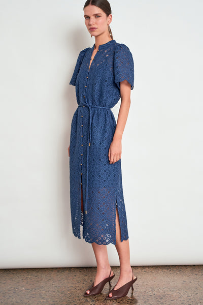 Zoe Kratzmann - Glow Dress - Midnight