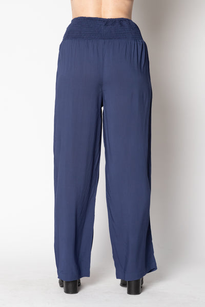Lula Life - Lucia Pant - Navy