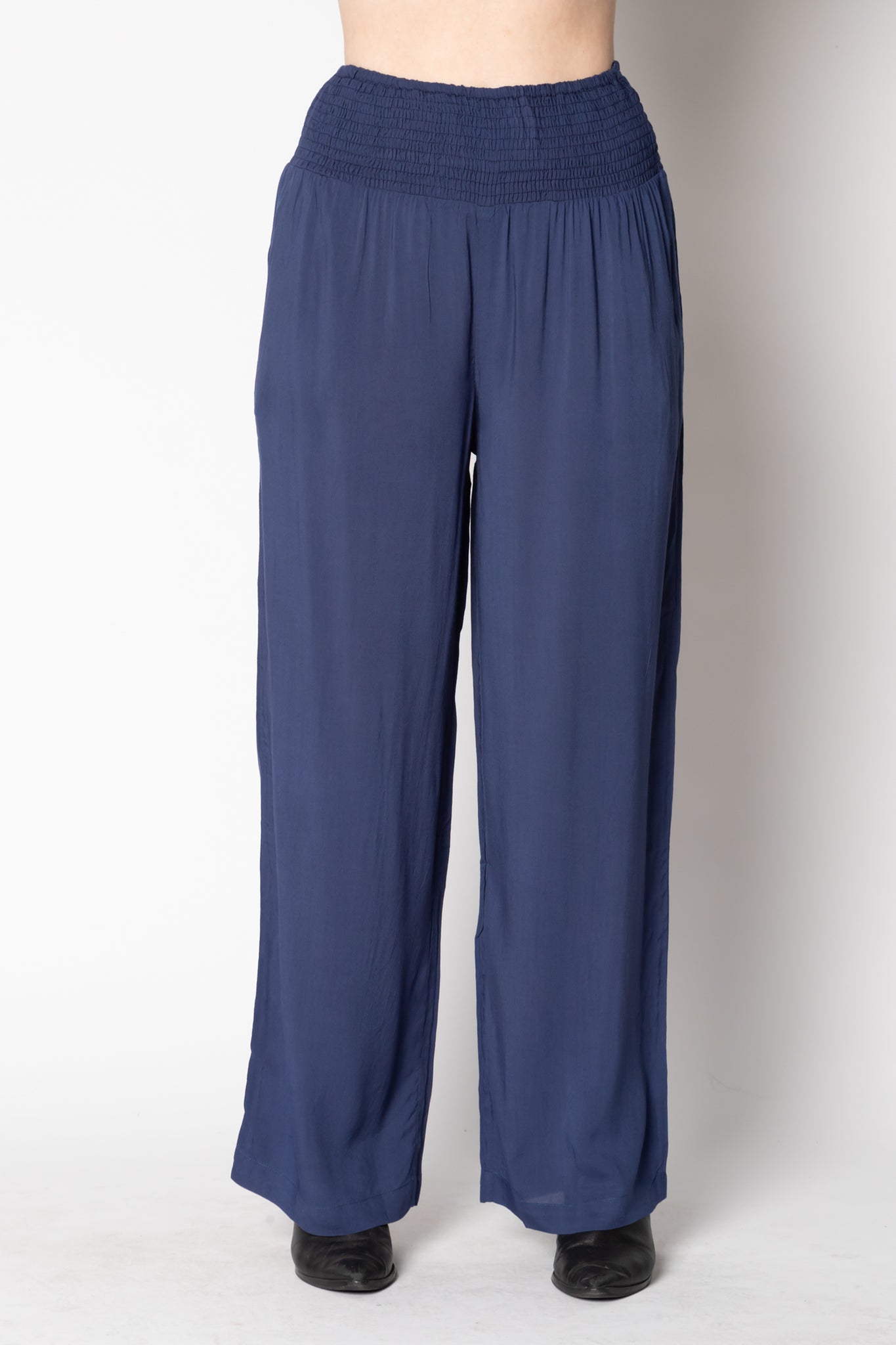 Lula Life - Lucia Pant - Navy
