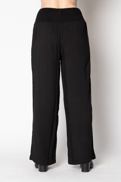 Lula Life - Lucia Pant - Black