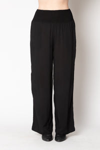 Lula Life - Lucia Pant - Black