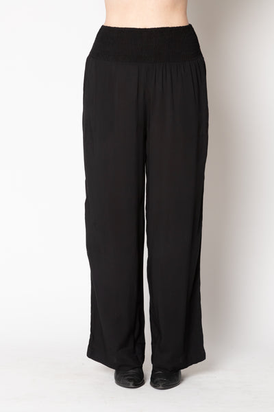 Lula Life - Lucia Pant - Black