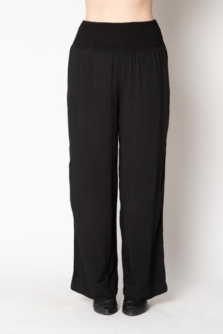 Lula Life - Lucia Pant - Black