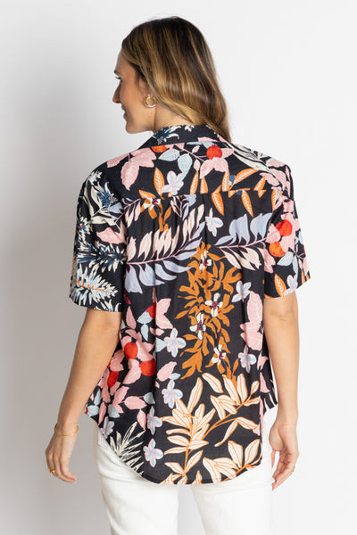 Lula Life - Yohana Shirt - Print