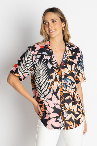 Lula Life - Yohana Shirt - Print