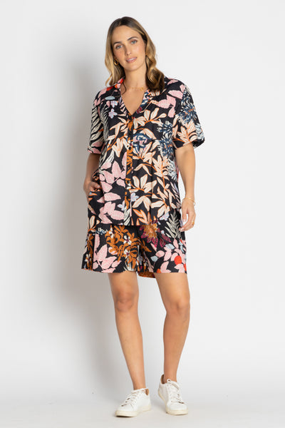 Lula Life - Yohana Short - Print