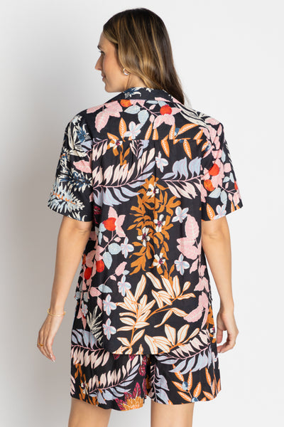 Lula Life - Yohana Short - Print