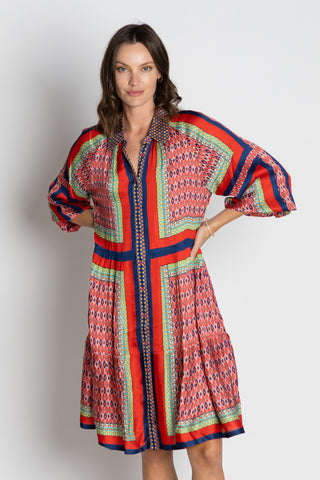 Lula Soul - Legian Dress - Melon