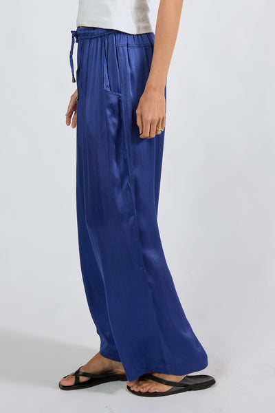 Lula Soul - Venita Pant - Navy PRESALE AUGUST DELIVERY