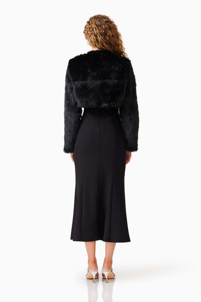 Elliatt - Desiree Jacket - Black