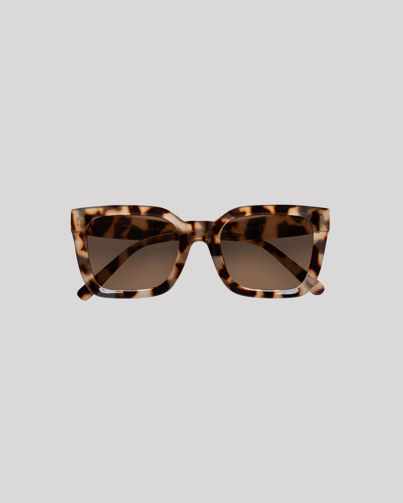 Aire Sunglasses - Abstraction - Cookie Tort 2342238