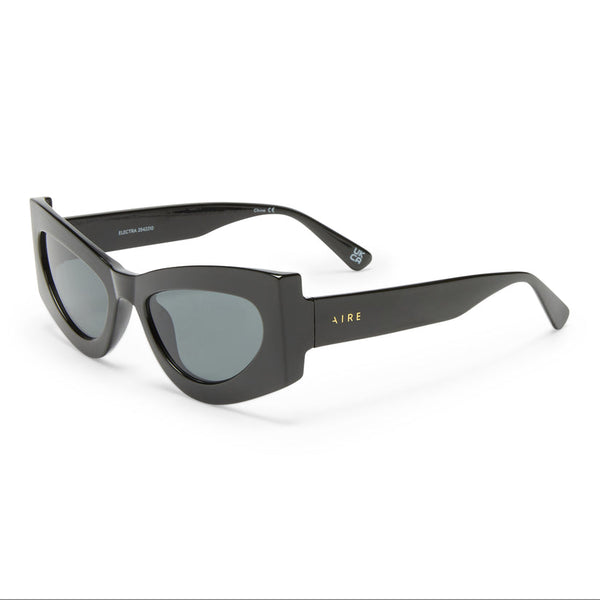 Aire Sunglasses - Electra - Black 2542210