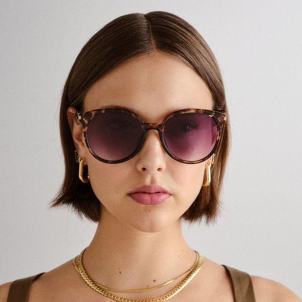 Aire Sunglasses - Lyrasphere - Charcoal Tort 2442315