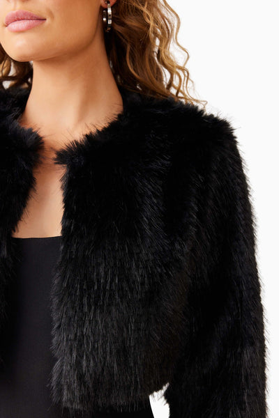 Elliatt - Desiree Jacket - Black