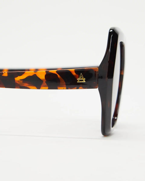 Aire Sunglasses - Meteor - Tort 2442267