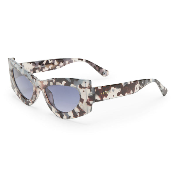 Aire Sunglasses - Electra - Charcoal Tort 2542208