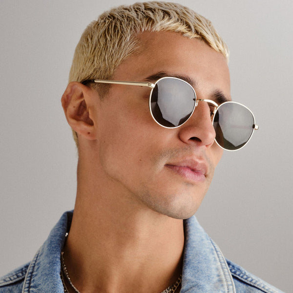Aire Sunglasses - Rising - Dark Tort 2442292