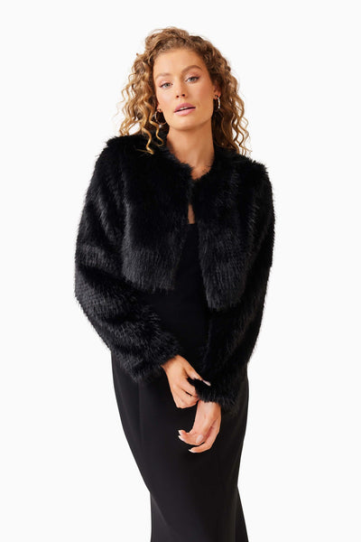 Elliatt - Desiree Jacket - Black