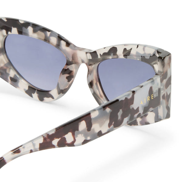 Aire Sunglasses - Electra - Charcoal Tort 2542208