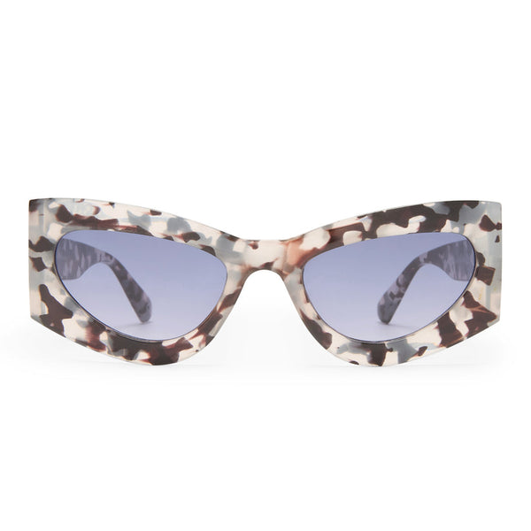 Aire Sunglasses - Electra - Charcoal Tort 2542208