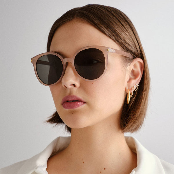 Aire Sunglasses - Lyrasphere - Fawn 2442317