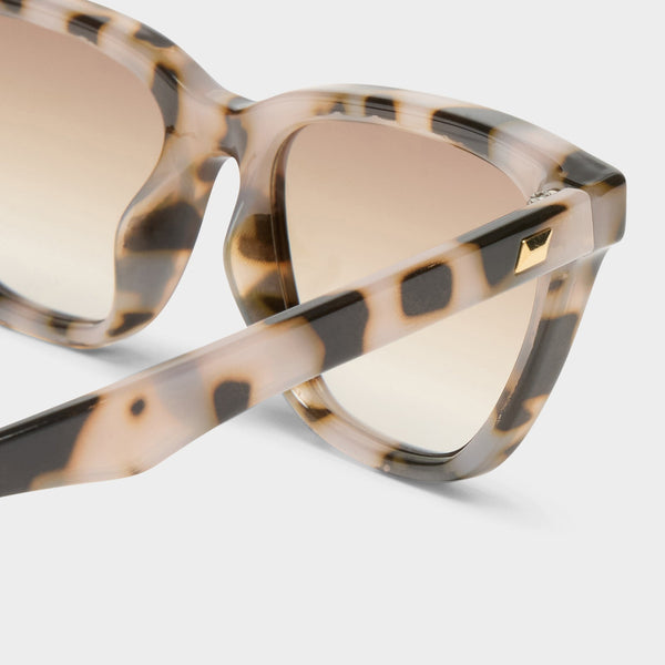Le Specs Sunglasses - Unfaithful - Cookie Tort