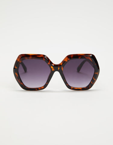 Aire Sunglasses - Meteor - Tort 2442267