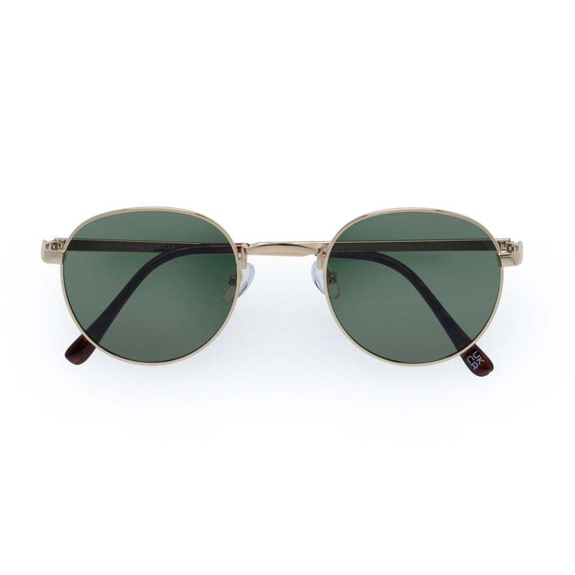 Aire Sunglasses - Rising - Dark Tort 2442292