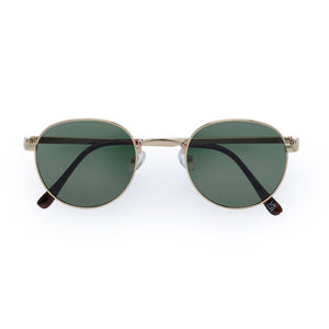 Aire Sunglasses - Rising - Dark Tort 2442292