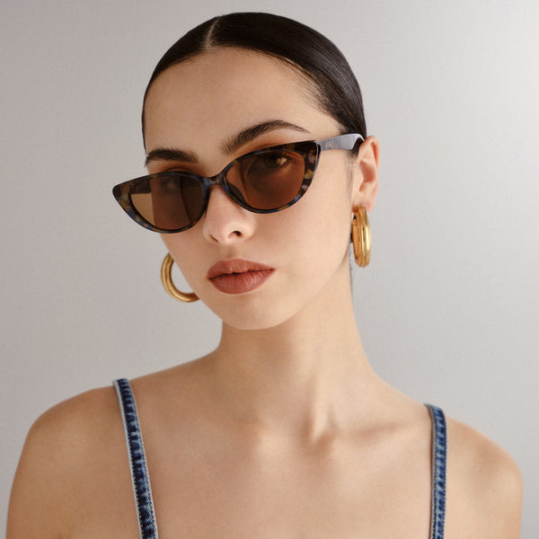 Aire Sunglasses - Amalthea - Galaxy Tort 2542215
