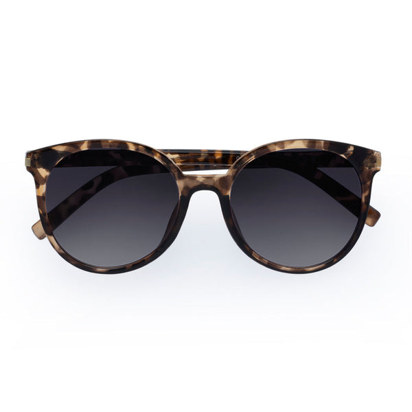 Aire Sunglasses - Lyrasphere - Charcoal Tort 2442315