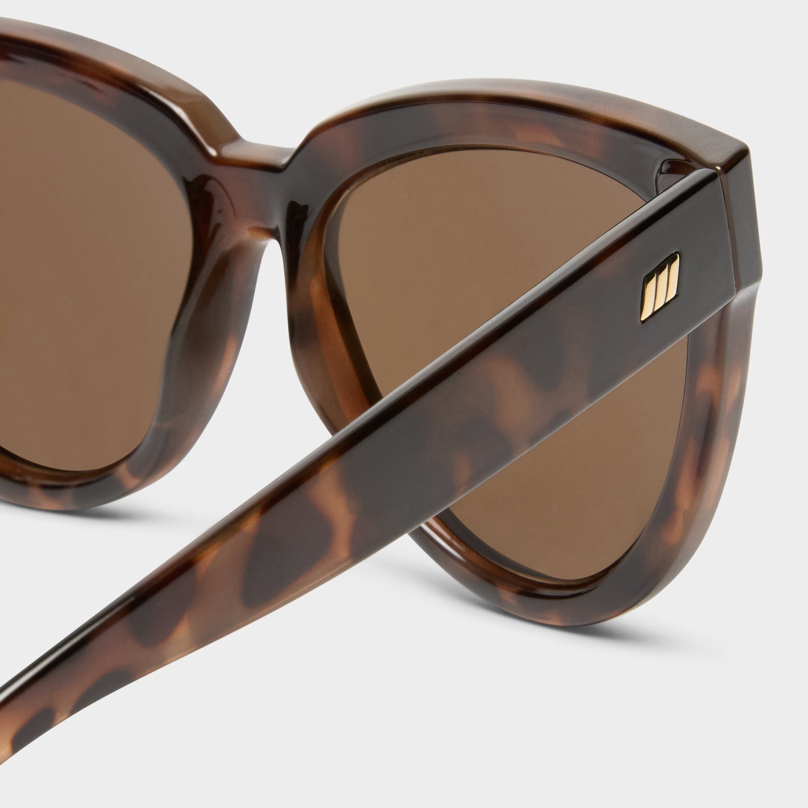 Le Specs Sunglasses - Liar Liar Volcanic Tort 1602155