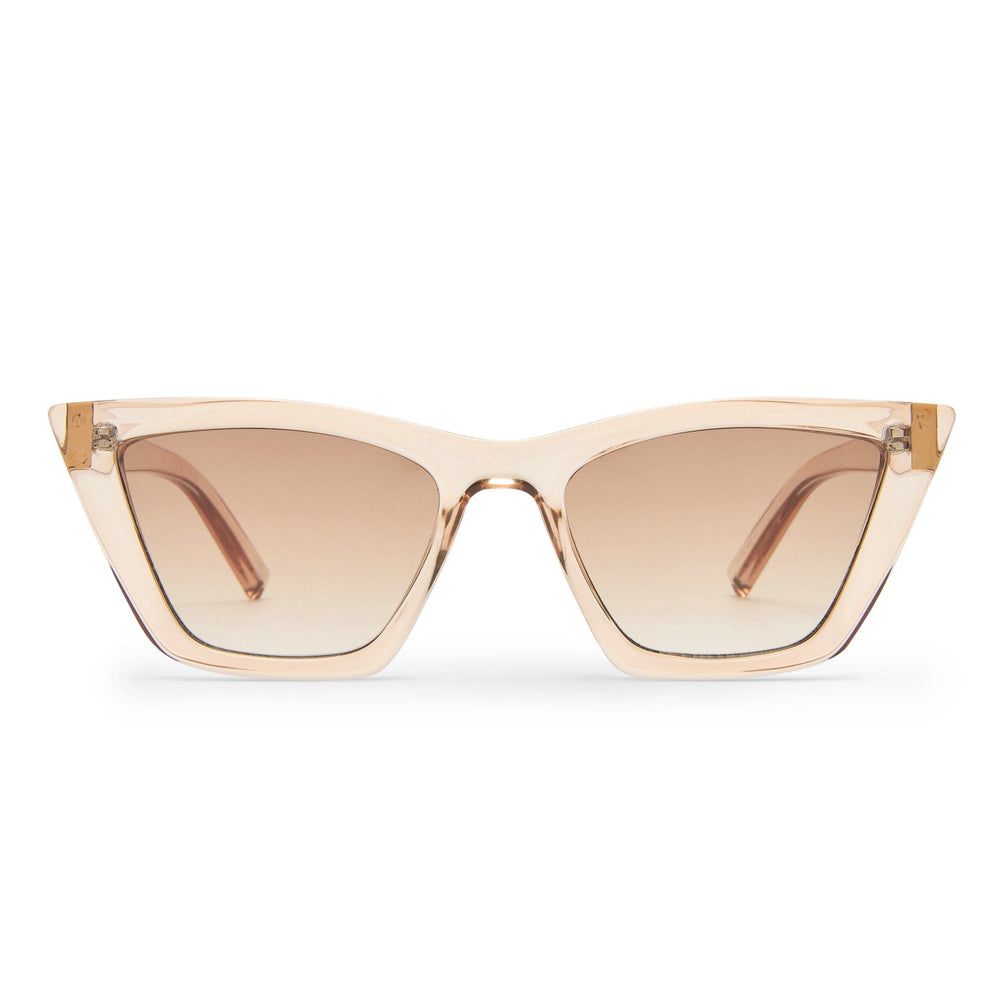 Le Specs Sunglasses - Velodrome - Vanilla 2552142