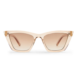 Le Specs Sunglasses - Velodrome - Vanilla 2552142