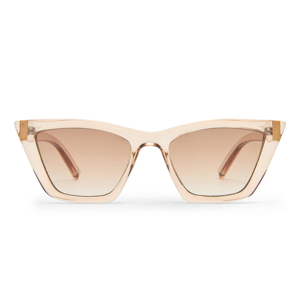 Le Specs Sunglasses - Velodrome - Vanilla 2552142