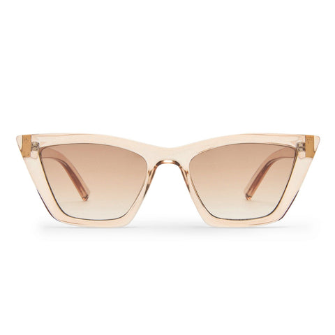 Le Specs Sunglasses - Velodrome - Vanilla 2552142