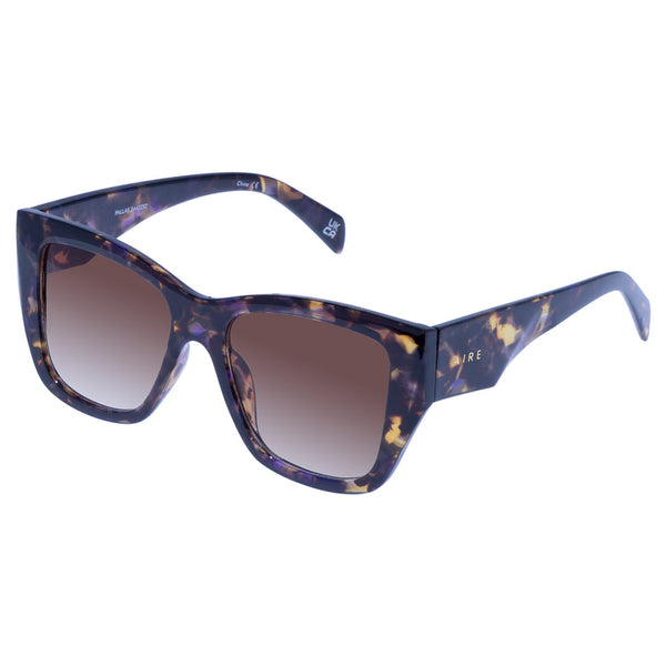 Aire Sunglasses - Pallas - Navy Galaxy Tort 2442232