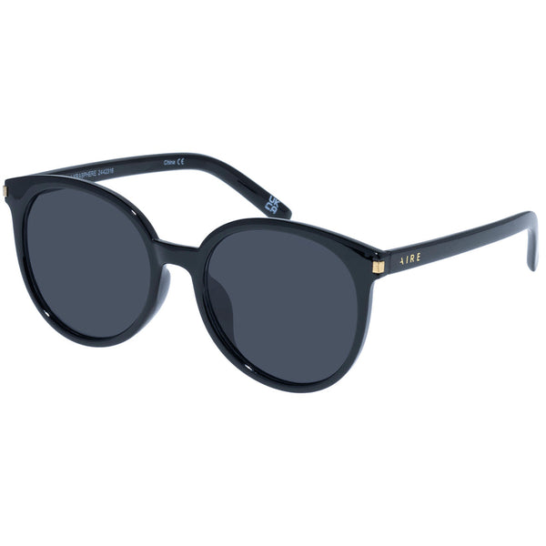 Aire Sunglasses - Lyrasphere - Black 2442316
