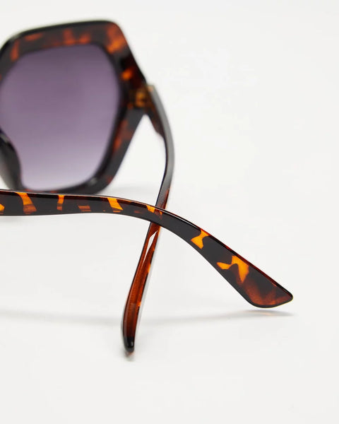 Aire Sunglasses - Meteor - Tort 2442267