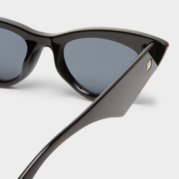 Le Specs Sunglasses - Hypnosis Black 2452328