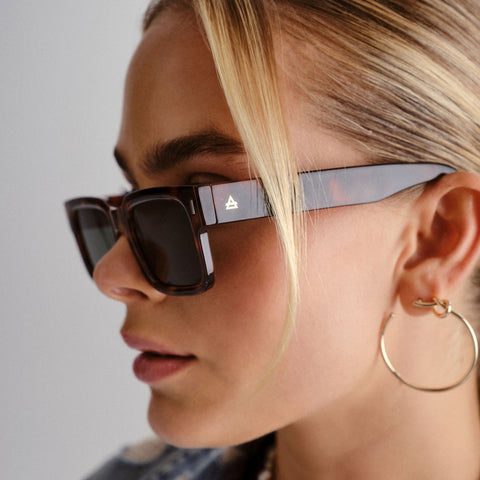 Aire Sunglasses - Castor - Tort 2342290