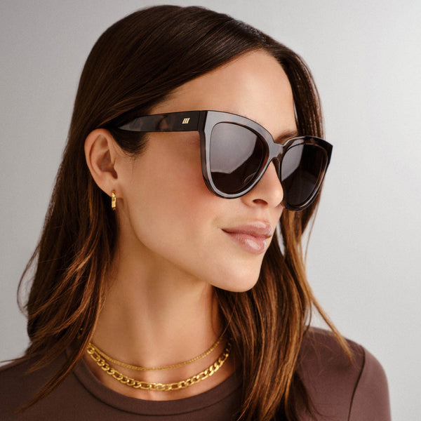 Le Specs Sunglasses - Liar Liar Volcanic Tort 1602155