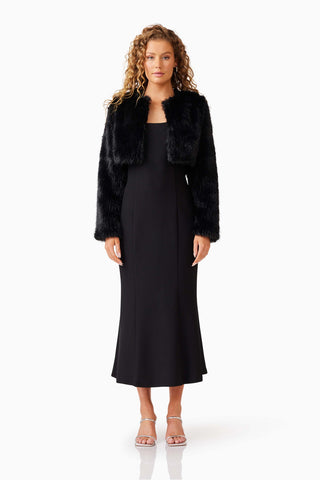 Elliatt - Desiree Jacket - Black