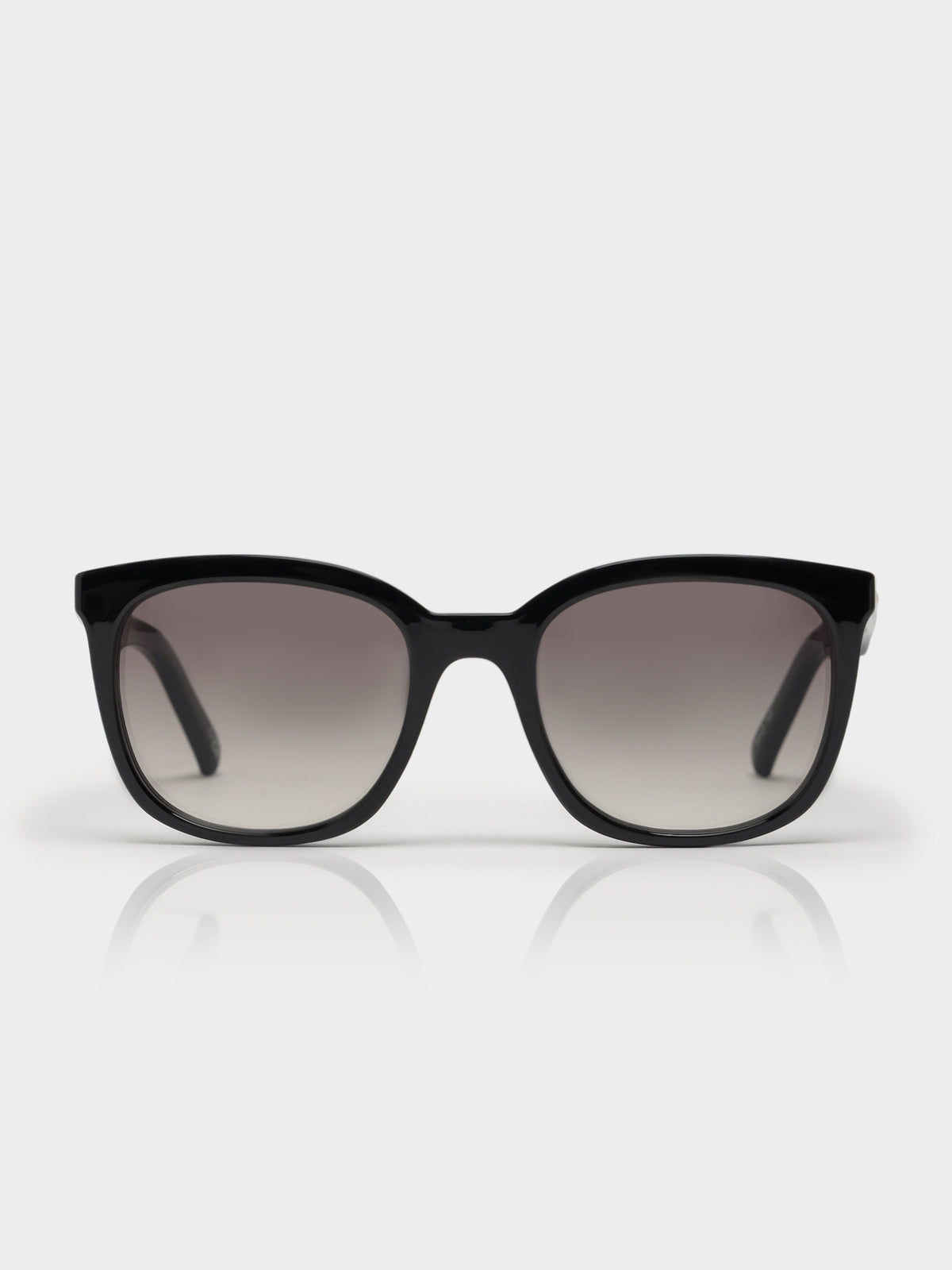 Le Specs Sunglasses - Veracious - Black Polarised