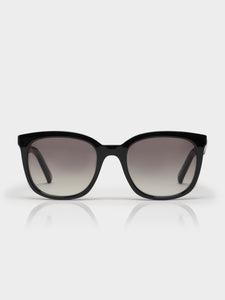 Le Specs Sunglasses - Veracious - Black Polarised