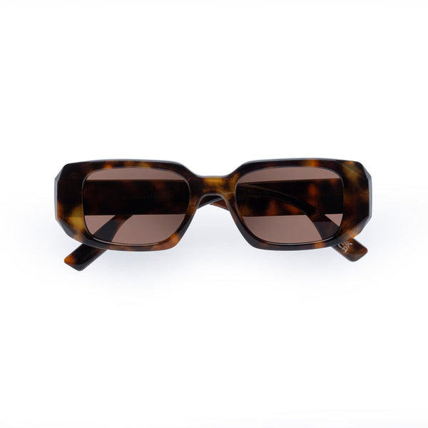Aire Sunglasses - Ascendant - Dark Tort 2442281